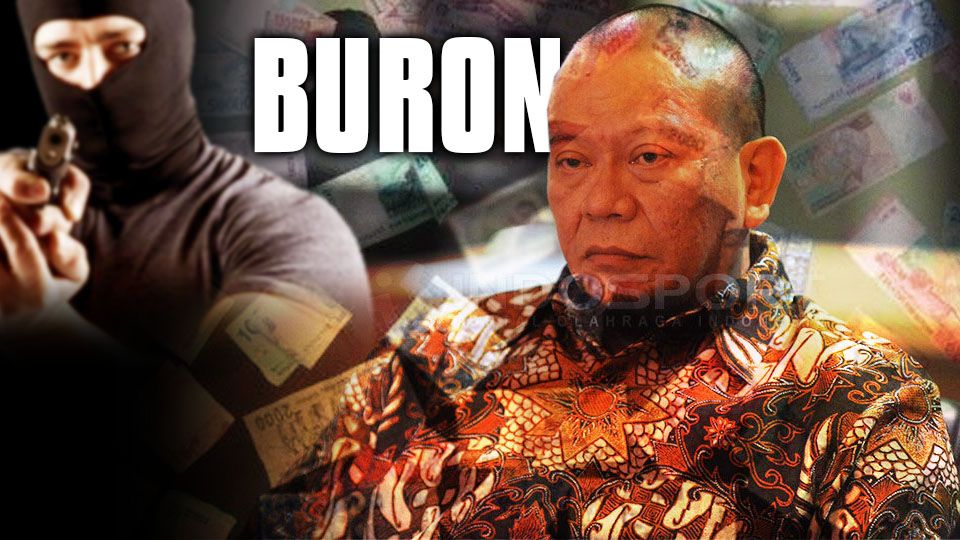 Ilustrasi La Nyalla Mattalitti. Copyright: &copy; Herry Ibrahim/Eli Suhaeli/INDOSPORT